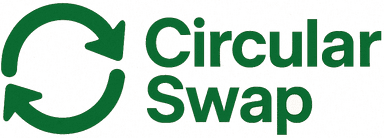 Circular Swap logo